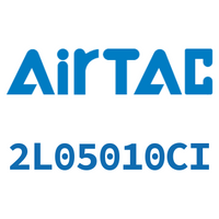 Airtac 电磁阀-2L05010CI
