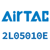 Airtac 电磁阀-2L05010E