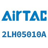 Airtac 流体电磁阀-2LH05010A