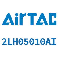 Airtac 流体电磁阀-2LH05010AI