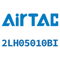 Airtac 流体电磁阀-2LH05010BI