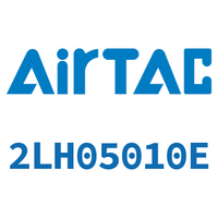 Airtac 流体电磁阀-2LH05010E