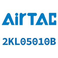 Airtac 电磁阀-2KL05010B