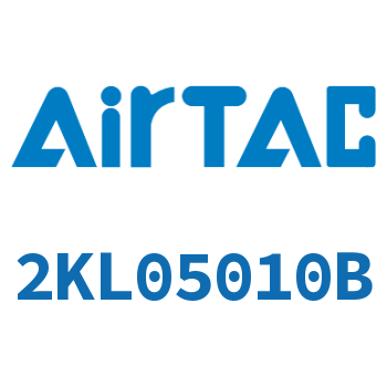 Airtac 电磁阀-2KL05010B