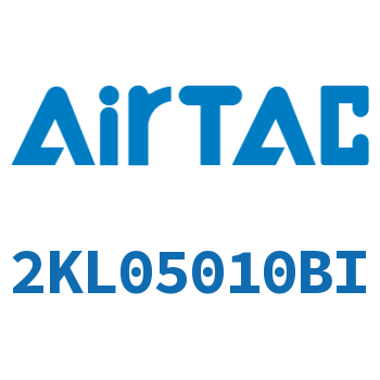 Airtac 电磁阀-2KL05010BI