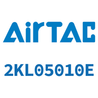 Airtac 电磁阀-2KL05010E