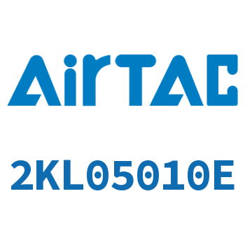 Airtac 电磁阀-2KL05010E