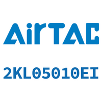 Airtac 电磁阀-2KL05010EI