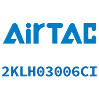 Airtac 流体电磁阀-2KLH03006CI