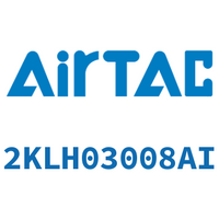 Airtac 流体电磁阀-2KLH03008AI