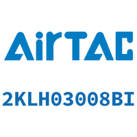 Airtac 流体电磁阀-2KLH03008BI