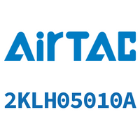 Airtac 流体电磁阀-2KLH05010A