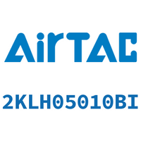 Airtac 流体电磁阀-2KLH05010BI