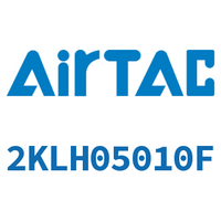 Airtac 流体电磁阀-2KLH05010F