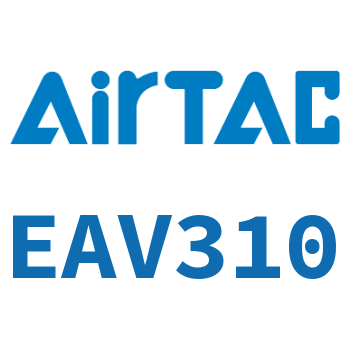 Airtac 标准气控阀-EAV310
