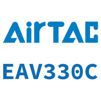 Airtac 标准气控阀-EAV330C