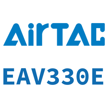 Airtac 标准气控阀-EAV330E