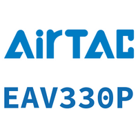 Airtac 标准气控阀-EAV330P