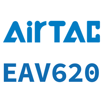Airtac 标准气控阀-EAV620