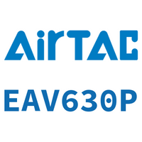 Airtac 标准气控阀-EAV630P
