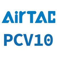 Airtac 诱导止回阀-PCV10