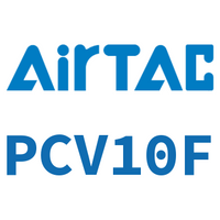 Airtac 诱导止回阀-PCV10F