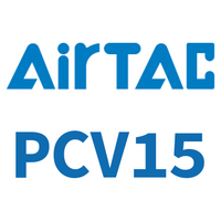 Airtac 诱导止回阀-PCV15
