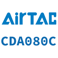 Airtac 普通线圈-CDA080C