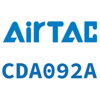 Airtac 普通线圈-CDA092A