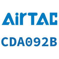 Airtac 普通线圈-CDA092B