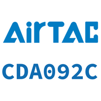 Airtac 普通线圈-CDA092C
