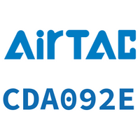 Airtac 普通线圈-CDA092E