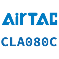 Airtac 普通线圈-CLA080C