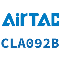 Airtac 普通线圈-CLA092B