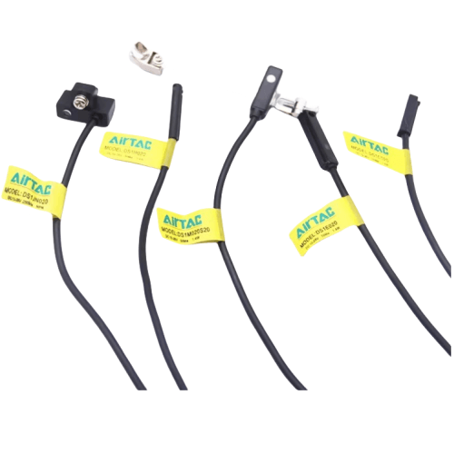 Airtac 电子式传感器-DS1JN030