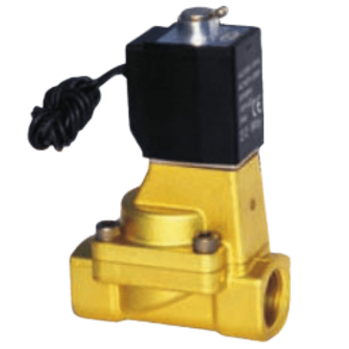 Airtac 流体控制阀-2KW