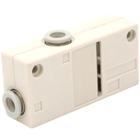 Airtac 基本型真空发生器-X-KZH