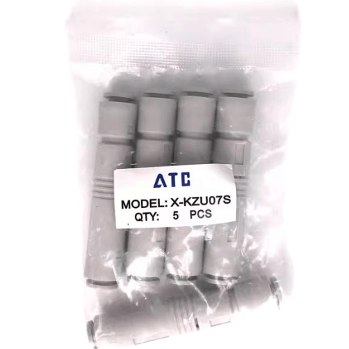 Airtac 基本型真空发生器-X-KZU