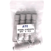 Airtac 基本型真空发生器-X-KZU