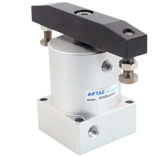 Airtac 转角气缸-ACKDL