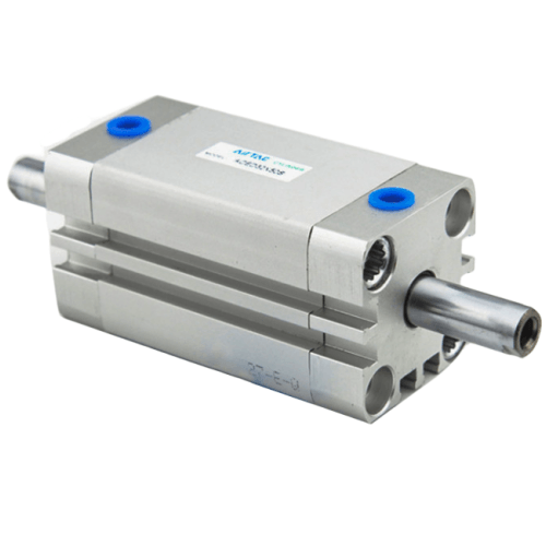 Airtac 双出紧凑型气缸-ACED