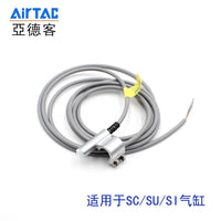 Airtac 电子式传感器-DS1B1030