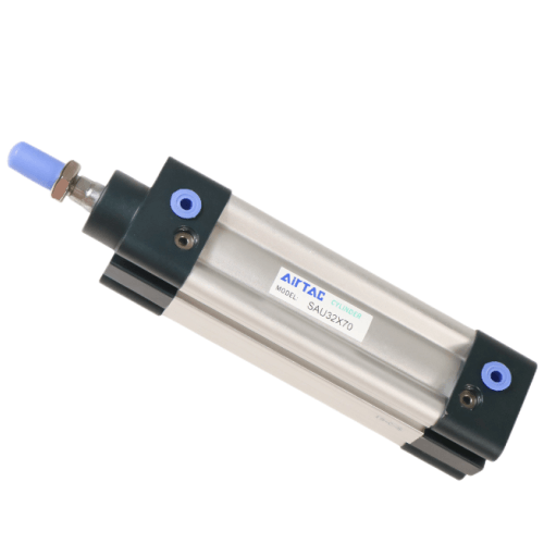 Airtac 标准气缸-SAU