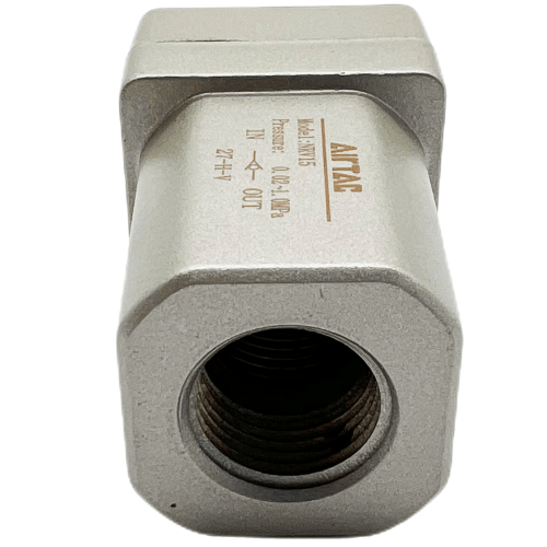 Airtac 单向阀-NRV