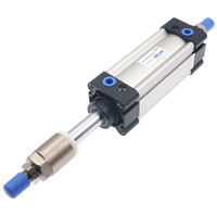 Airtac 可调气缸-SAUJ50