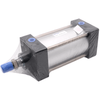 Airtac 标准气缸-SC100