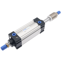 Airtac 可调气缸-SAUJ50