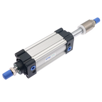 Airtac 可调气缸-SAUJ32