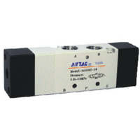 Airtac 气动阀-4A300