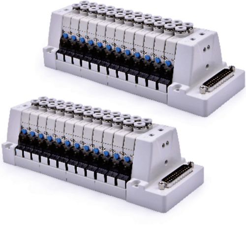 Airtac 集成阀-CPV10S